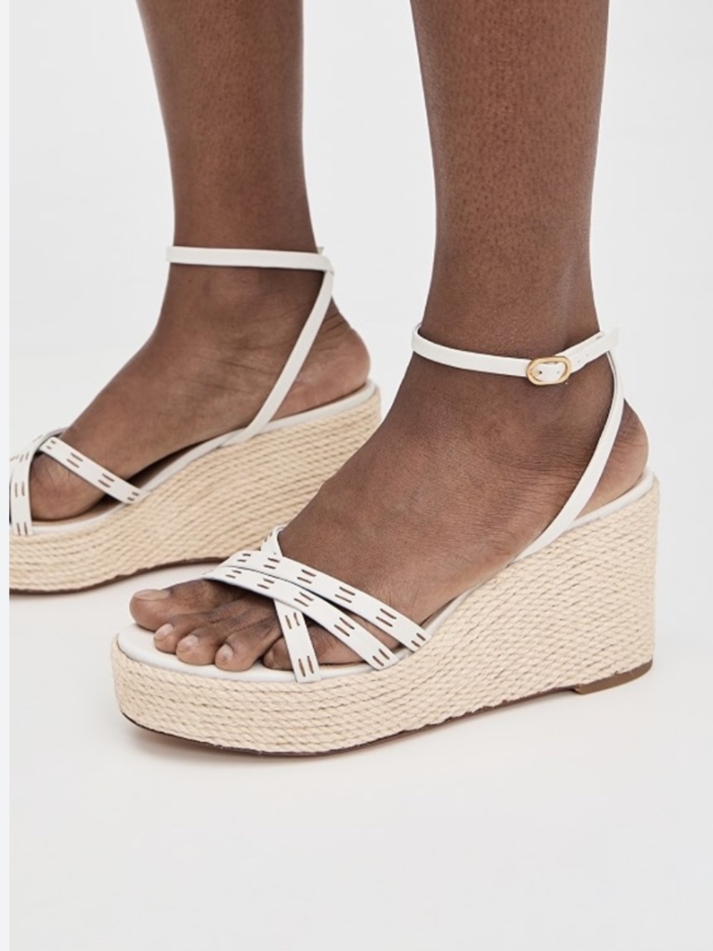 Veronica Beard Philene Espadrilles
